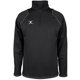 thumbnail image 1 of Gilbert - Forro Polar Quest para Hombre (Negro), 1 of 3