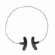 thumbnail image 5 of 2-Pack Portable Stainless Steel Wire Saw for Camping, Survival, and Emergency Tool Kits, 5 of 5
