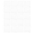 thumbnail image 1 of unbranded 20Ud Toallas Desechables Para Manos En Viaje Y Camping Material Microfibra, 1 of 7