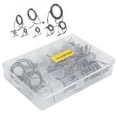 thumbnail image 2 of Pole Repair Kit, Corrosion Resistance  Easy To Use Rod Tip Repair Set Sturdy  For Fishing For, 2 of 8