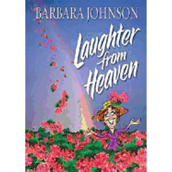 Laughter from Heaven