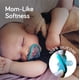 thumbnail image 2 of Nanobebe Baby Pacifiers 0-3 Meses - Ortodoncia, Curvas Comod NANOB?B? NANOB?B?, 2 of 2