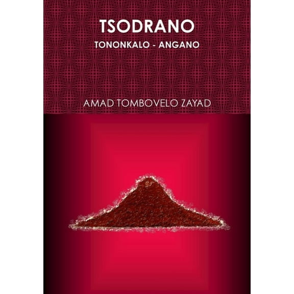 Tsodrano, (Paperback)