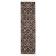 thumbnail image 2 of Safavieh Serenity 4' X 6' Power Loomed Rug in Brown and Creme, 2 of 4