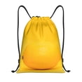 thumbnail image 1 of Gaeub Yellow Lemon Drawstring Backpack Bag Sport Gym Sackpack Heavy Duty String Backpack for Men Women-Medium, 1 of 6