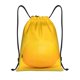 thumbnail image 1 of Fotbe Yellow Lemon Bolsa Mochila con Cordón Estampada, Bolsa de Gimnasio Deportiva, Bolsa Cinch, Bolsa con Cordón para Hombres y Mujeres-Small, 1 of 6