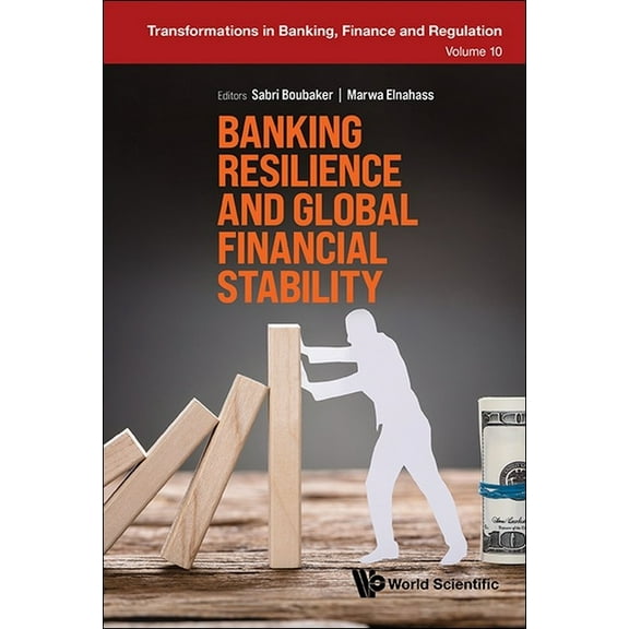 Banking Resilience and Global Financial Stability, (Hardcover)