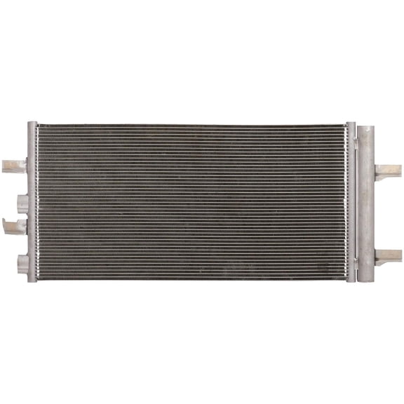Spectra Premium 7-4762 Automotive Air Conditioning Condenser