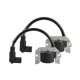 thumbnail image 1 of 2x Ignition Coils Compatible Kawasaki Engine Fh381v Fh430v Compatible John Deere-a, 1 of 5