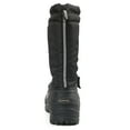 thumbnail image 5 of Northside Men's Alberta II Waterproof Insulated Winter Snow Cold Weather Boot, 5 of 6