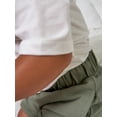 thumbnail image 4 of Gerber Baby and Toddler Boy Knit Shorts, 3-Pack, Sizes 0/3 Months - 5T, 4 of 15