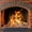 Multicolor, variant on Fireproof Fireplace Hearth Rug Non Slip Protection Mat Flame Resistant Pad