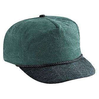 OTTO Washed Canvas Low Crown Golf 