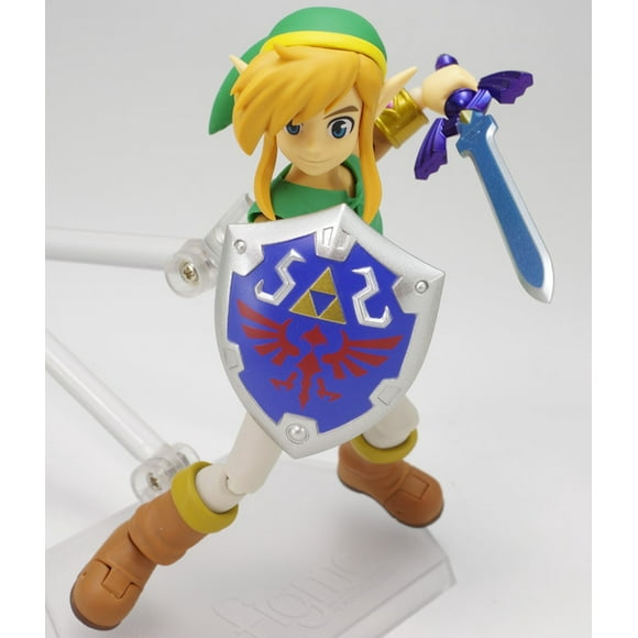 Legend Of Zelda Toys