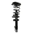 thumbnail image 6 of Detroit Axle - Rear Struts & Coil Spring Assembly + Sway Bar End Links Replacement for Chevrolet Impala Buick LaCrosse Allure - 4pc Set, 6 of 7