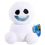 Disney Frozen Smiling Snowgie 5" Plush