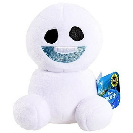 Disney Frozen Smiling Snowgie 5" Plush