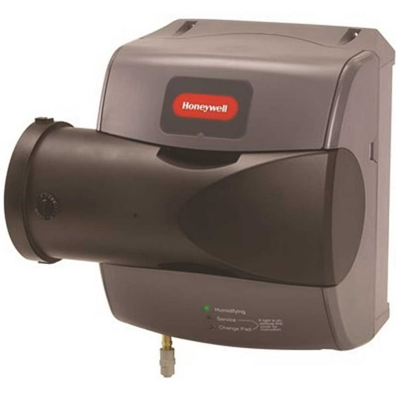 Honeywell Safety HE250A1005 Trueease Large Advanced Bypass Humidifier