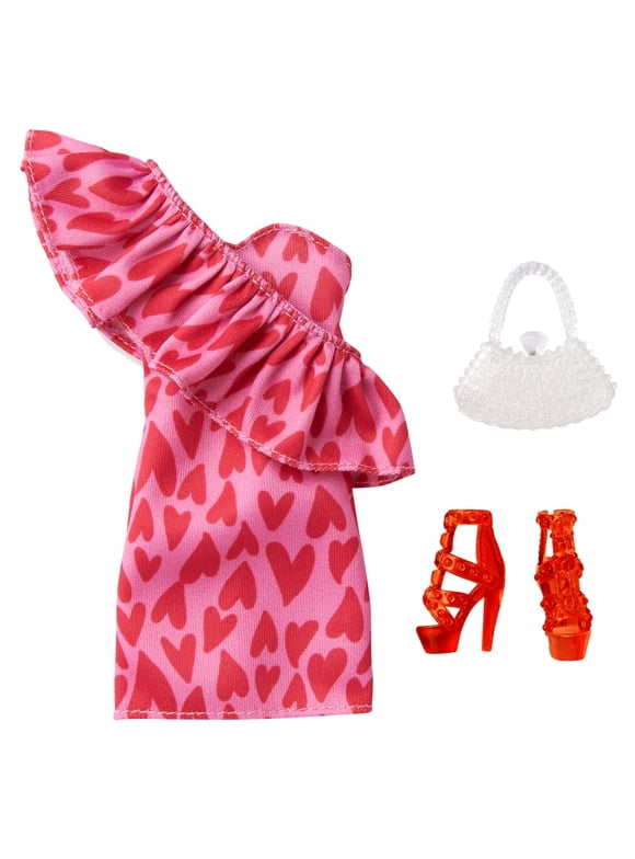 Barbie Doll Clothing & Accessories in Barbie Dolls & Dollhouses