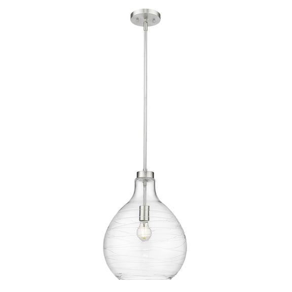 Z-Lite 1 Light Pendant