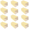 thumbnail image 6 of OFFIGAM Family Gathering Popcorn Holders Paper Cups 12pcs Disposable Party Snack Containers, 6 of 10