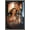 Barnwood Framed Version, variant on Star Wars: Attack of the Clones - One Sheet (No Billing Block) Wall Poster, 14.725" x 22.375"