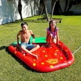 thumbnail image 2 of BigMouth Strawberry Splash Pad, 2 of 3