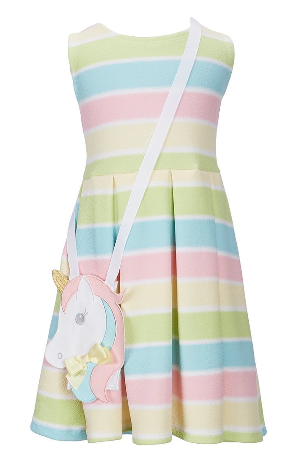 little girl unicorn purse