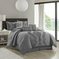 thumbnail image 4 of Nanshing Addison 7 Piece Comforter Set, 4 of 5