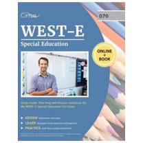 WEST-E Social Studies Study Guide 2019-2020: WEST-E Test Prep and ...