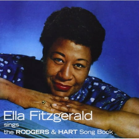 - Rodgers & Hart Song Book (CD)