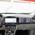 thumbnail image 4 of Aotsr Dual 12.3 inch Screen Car Radio For Jeep Compass 2017-2021 Android GPS Navigation Multimedia Video Player Stereo Receiver Head Unit, 4 of 15