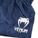 thumbnail image 4 of Shorts Muay Thai Venum Clásicos Azul Marino Blanco M, 4 of 5