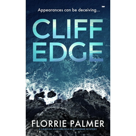 Cliff Edge: A Gripping Psychological Mystery, (Paperback)