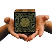 Hellraiser Mystery Box