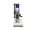 With 200MM bracket, variant on Tensile Compression Testing Machine Test Bench Digital Display Push-pull Gauge Bracket Screw Dynamometer Base Tester ,Easy to Use
