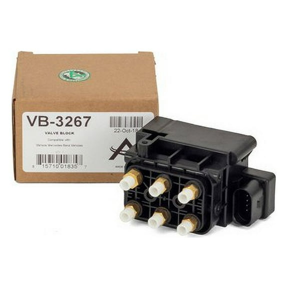 Air Suspension Solenoid Valve Unit VB-3267