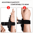 thumbnail image 3 of MesaSe Shooter Safe Materials Web Shooter Real Rope Launcher for Kids Interactive Web Gadgets Toy, 3 of 5