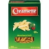 Creamette Mostaccioli Pasta, 16-Ounce Box