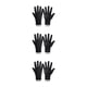 thumbnail image 4 of Greeniant 1 par de guantes antideslizantes, guantes impermeables para motocicleta, accesorios para ciclismo al aire libre para mochileros, Type1 NO1, 4 of 6
