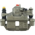 thumbnail image 4 of Centric Parts Disc Brake Caliper P/N:141.47505 Fits select: 1990-1995,1997-1999 SUBARU LEGACY, 4 of 4