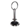 thumbnail image 4 of Ximing 1/4 Pouce 6mm Couvercle Tirette en Acier Inoxydable Extracteur de Goupille pour Bateaux, 4 of 5
