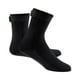 thumbnail image 2 of Botas de buceo de neopreno Calcetines de esnórquel de surf de 3 mm, adecua para esnórquel, natación, paseos en , playa, deportes acuáticos, Macarena Calcetines de buceo, 2 of 8