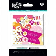 Dayspring Cards 201356 47 Piece Bible Journaling - Tabbies - Eves Mix
