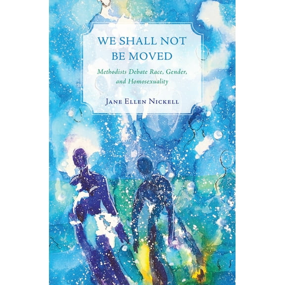 We Shall Not Be Moved (Paperback)