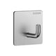 thumbnail image 2 of Colgador de gancho de pared Naiovety acero inoxidable organizador Almacenamiento, 2 of 6