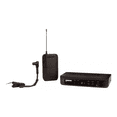 thumbnail image 1 of Shure Blx14/b98 Sistema Inalámbrico P/instrumento De Viento, 1 of 6
