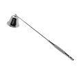thumbnail image 1 of Yeacher Candle Wick Snuffer Candle Extinguisher with Long Handle for Putting Out Extinguish Candle Wicks, 1 of 8