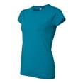 thumbnail image 2 of Gildan Softstyle Womenâ€™s T-Shirt, 2 of 5