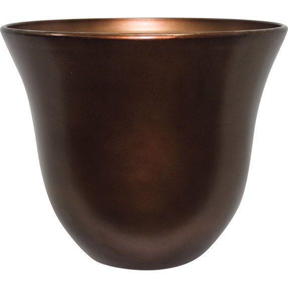 Southern Patio-- Copper 18 Inch